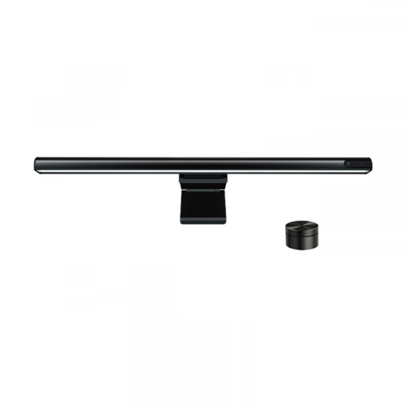 WIWU SCREEN HANGING LIGHT L1 WITH REMOTE CONTROL - BLACK
