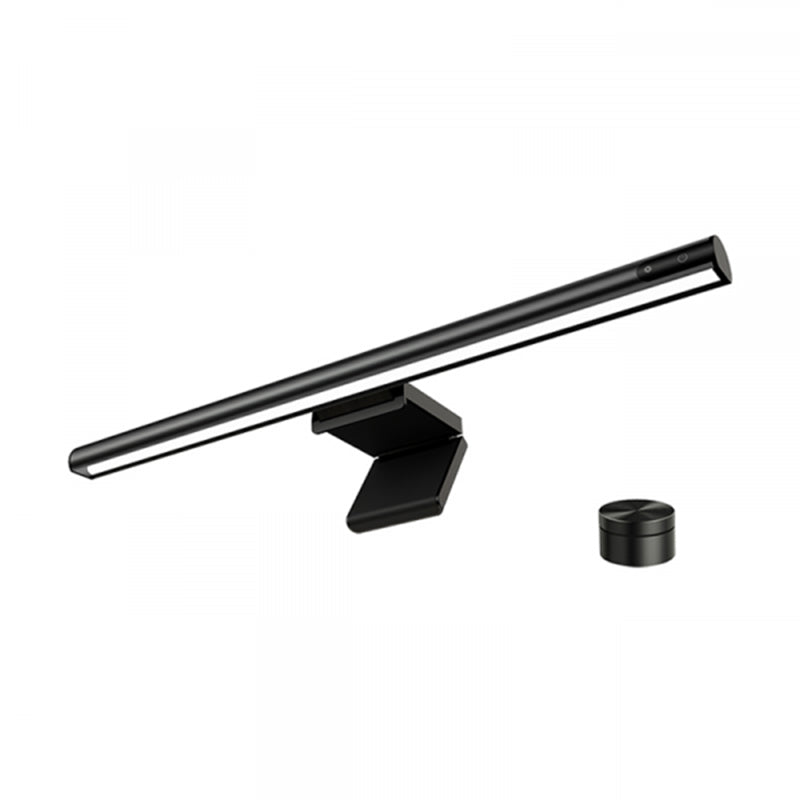 WIWU SCREEN HANGING LIGHT L1 WITH REMOTE CONTROL - BLACK