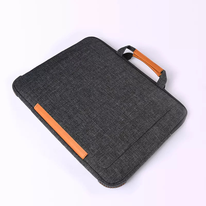 WiWU ECO-friendly Laptop Sleeve with Stand Laptop Stand Case fro Macbook