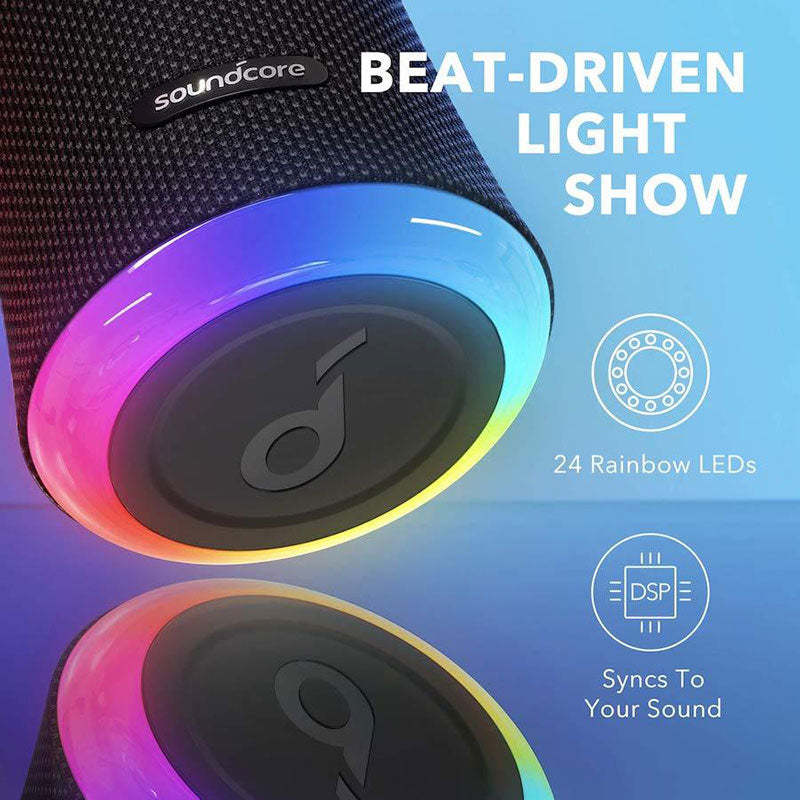 Anker SoundCore Flare 2