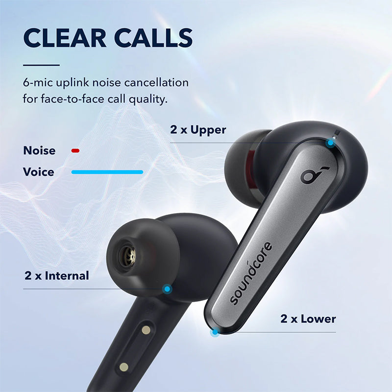 Soundcore Liberty Air 2 Pro