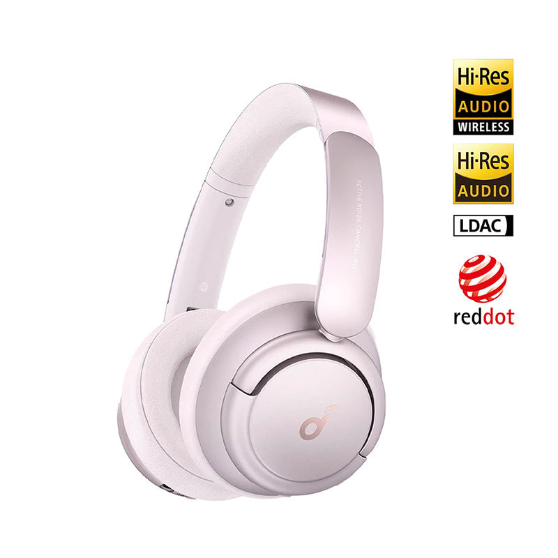 Soundcore by Anker Life Q35 Multi Mode Active Noise Cancelling Headphones