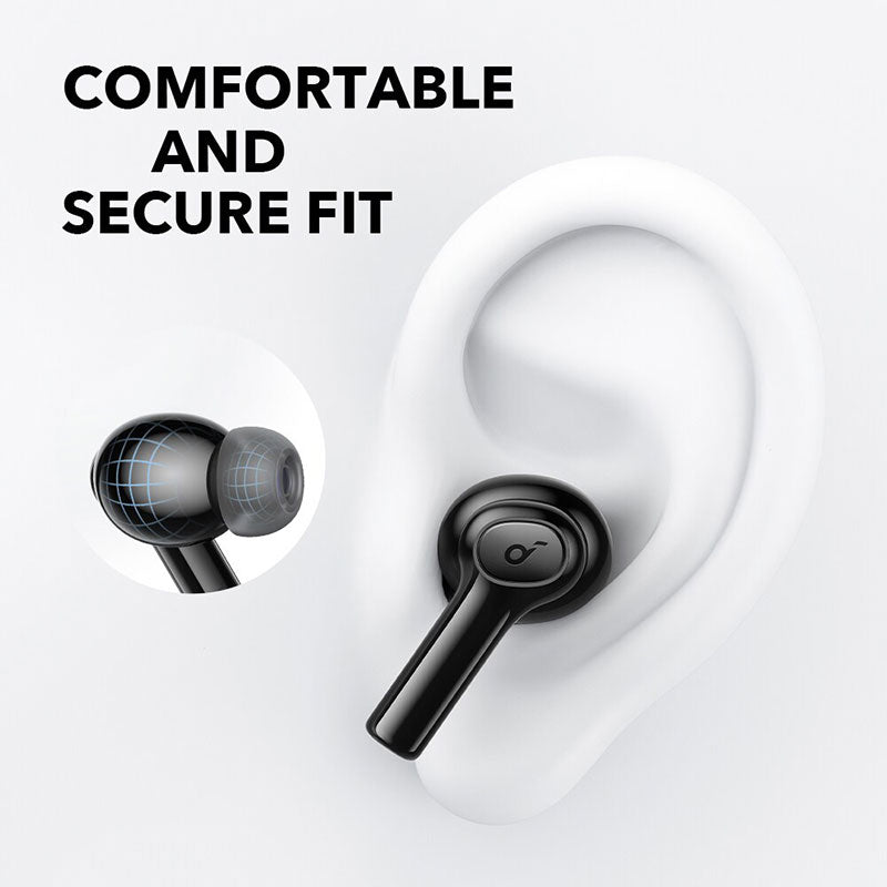 Soundcore by Anker R100 True Wireless Earbuds
