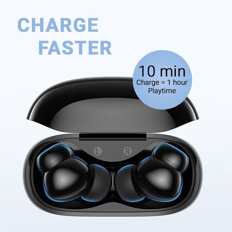 Soundcore by Anker R100 True Wireless Earbuds