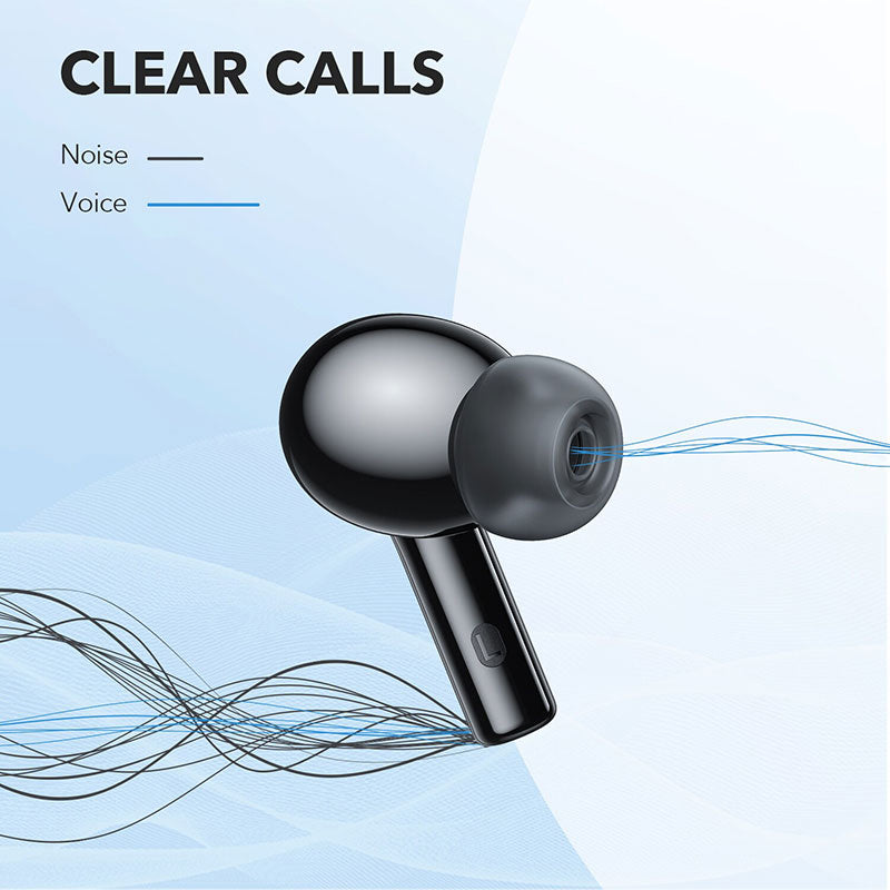 Soundcore by Anker R100 True Wireless Earbuds
