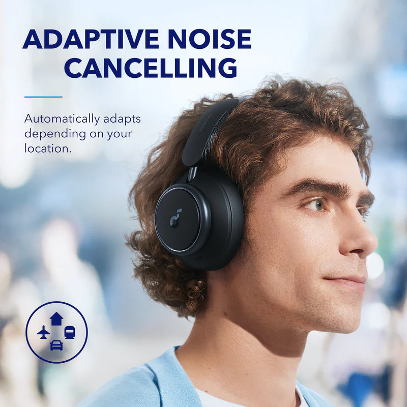 SoundCore Space Q45