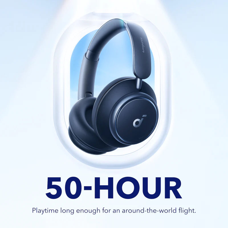 SoundCore Space Q45
