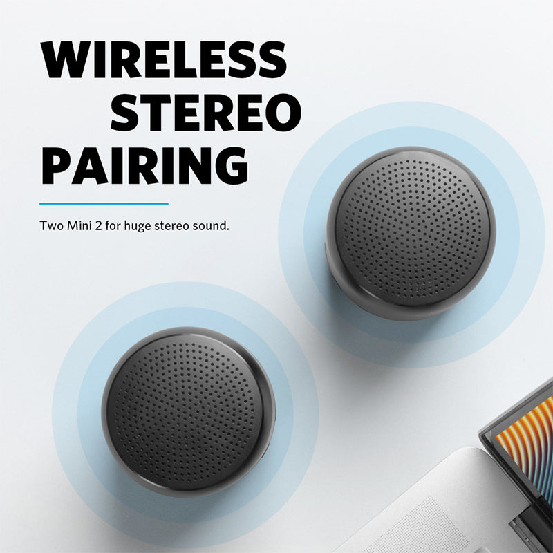 Anker SoundCore mini 2