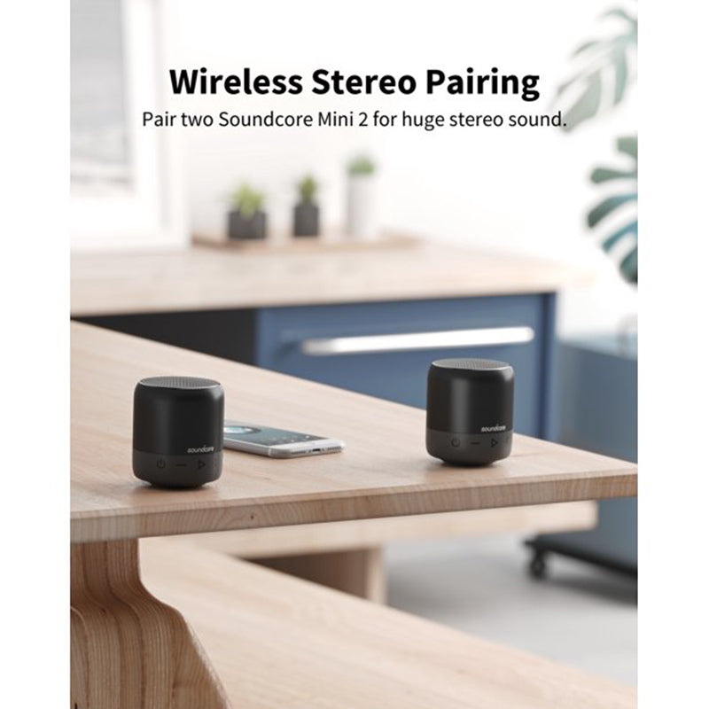 Anker SoundCore mini 2