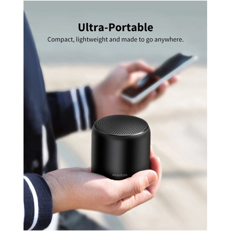 Anker SoundCore mini 2