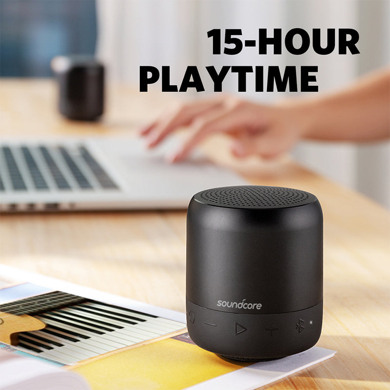 Anker SoundCore mini 2
