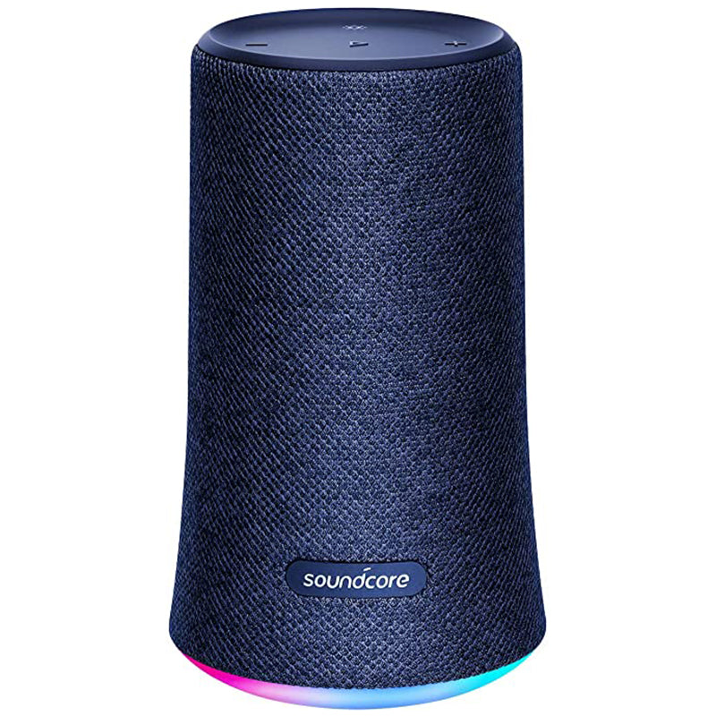 Anker Soundcore Flare Black Portable Speaker