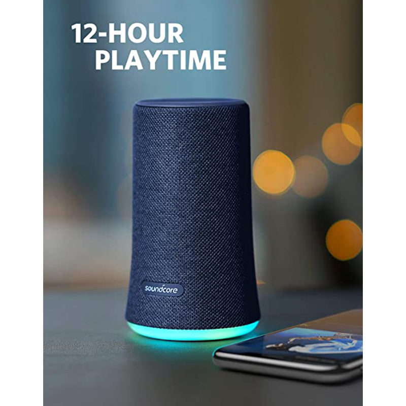 Anker Soundcore Flare Black Portable Speaker