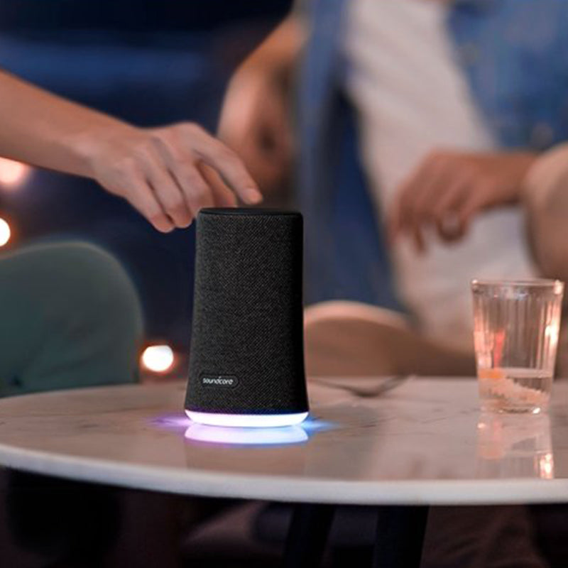 Anker Soundcore Flare Black Portable Speaker