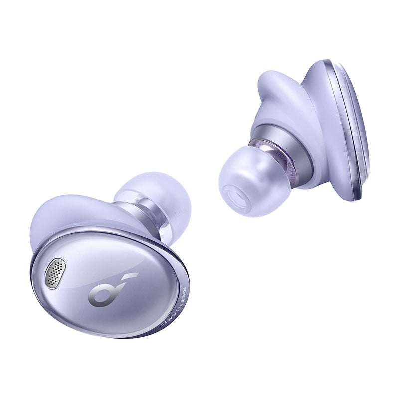 Anker Soundcore Liberty 3 Pro True Wireless Noise-Cancelling Earbuds