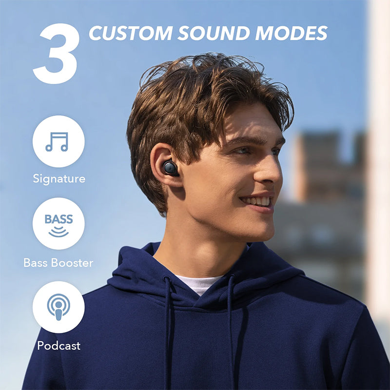 Soundcore Life A1