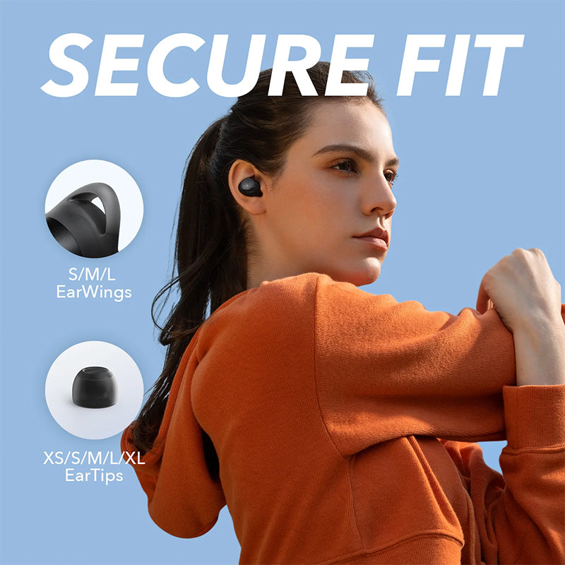 Soundcore Life A1