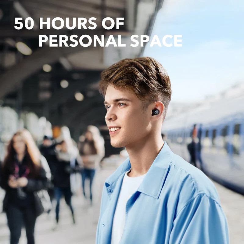 Soundcore Space A40