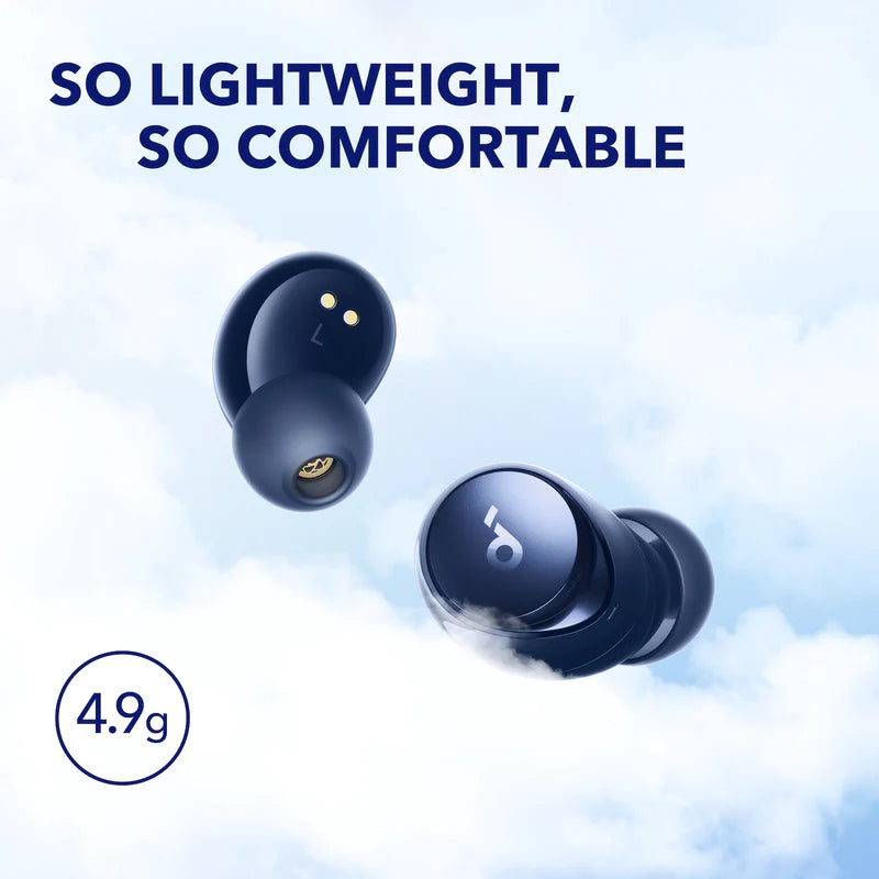 Soundcore Space A40