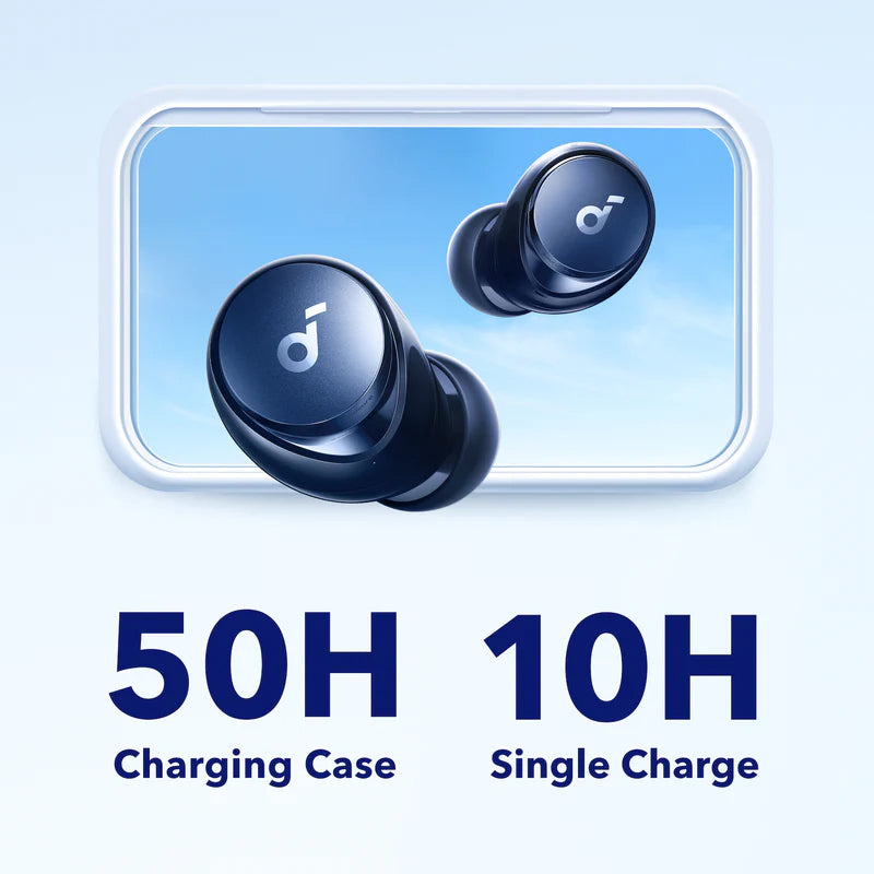 Soundcore Space A40