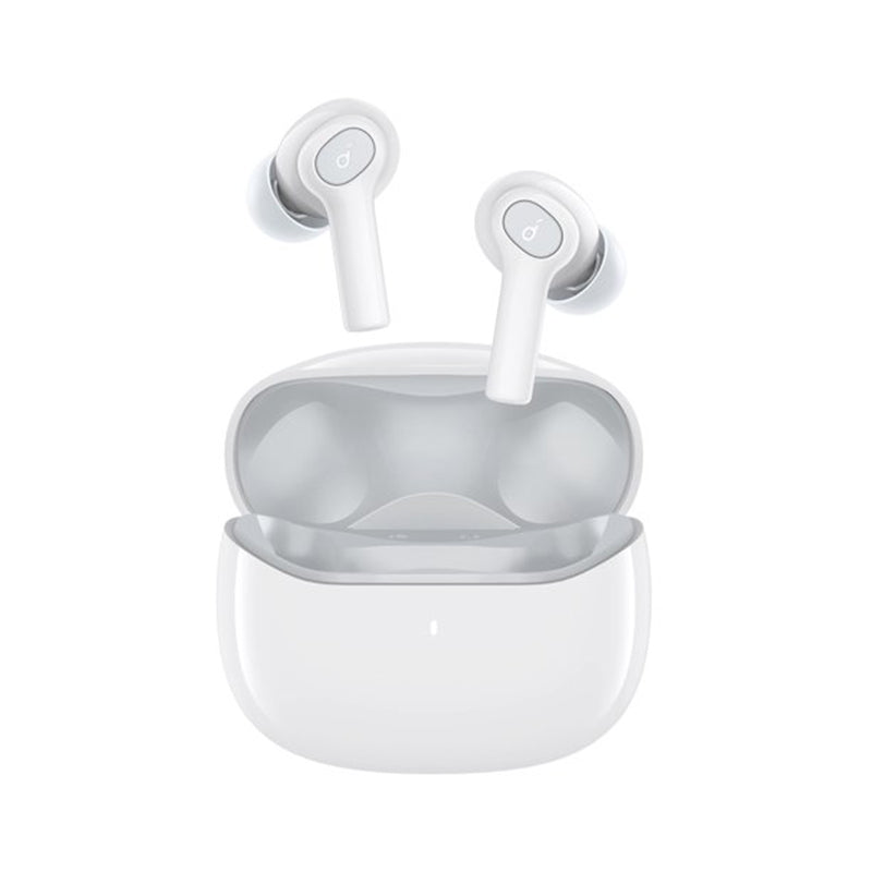 Soundcore Life P2i True Wireless Earbuds Bluetooth 5.2 AI-Enhanced Calls, 10mm Drivers