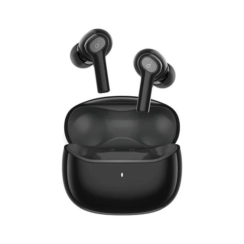 Soundcore Life P2i True Wireless Earbuds Bluetooth 5.2 AI-Enhanced Calls, 10mm Drivers