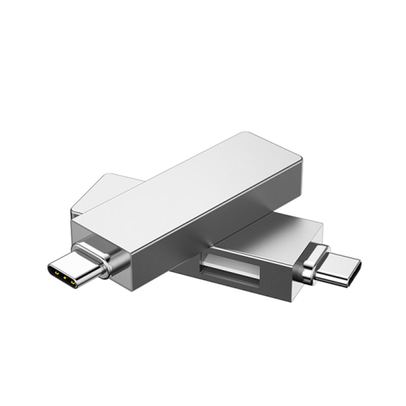 WiWU T02 PRO Usb C to Type C Hub Adapter