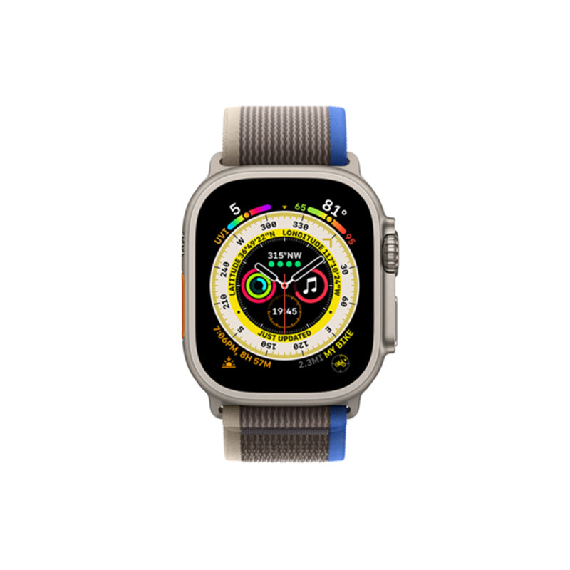 WIWU TRAIL LOOP WATCHBAND FOR IWATCH