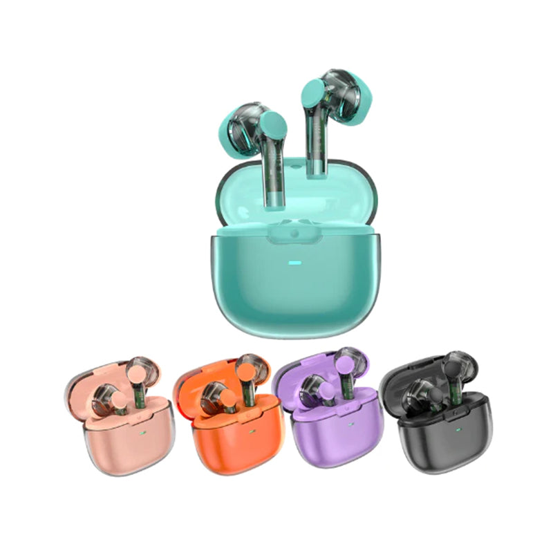 WIWU PURE SOUND TWS AIRBUDS