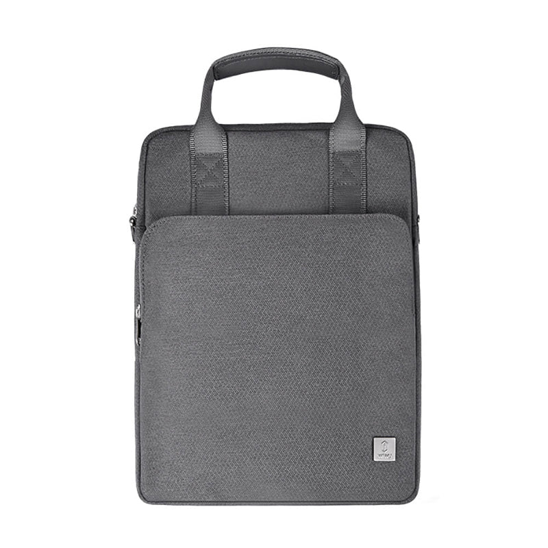 WIWU Alpha Vertical Double Layer Bag