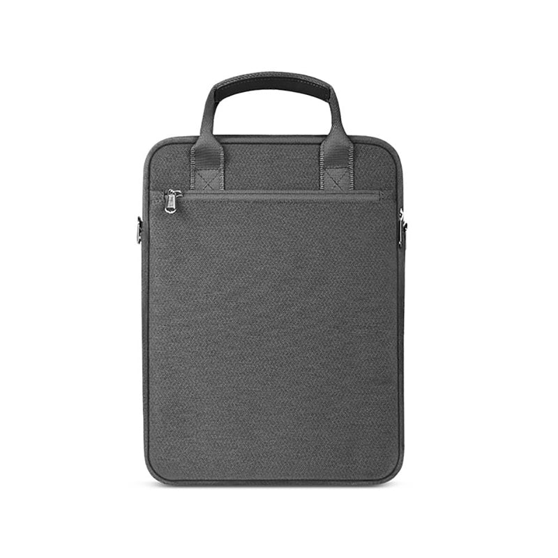 WIWU Alpha Vertical Double Layer Bag