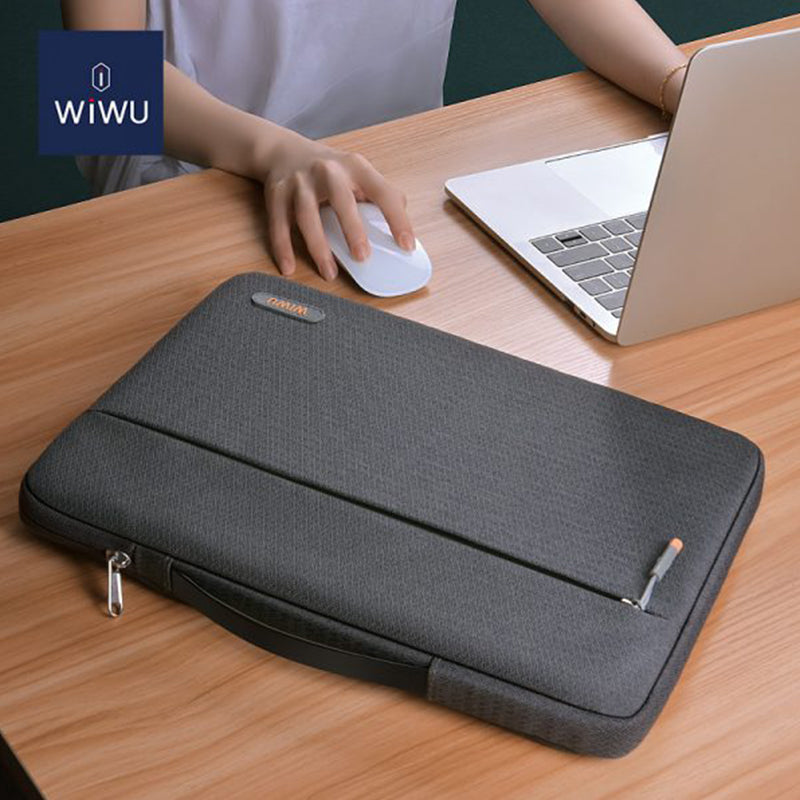 Alpha Slim Laptop Sleeve