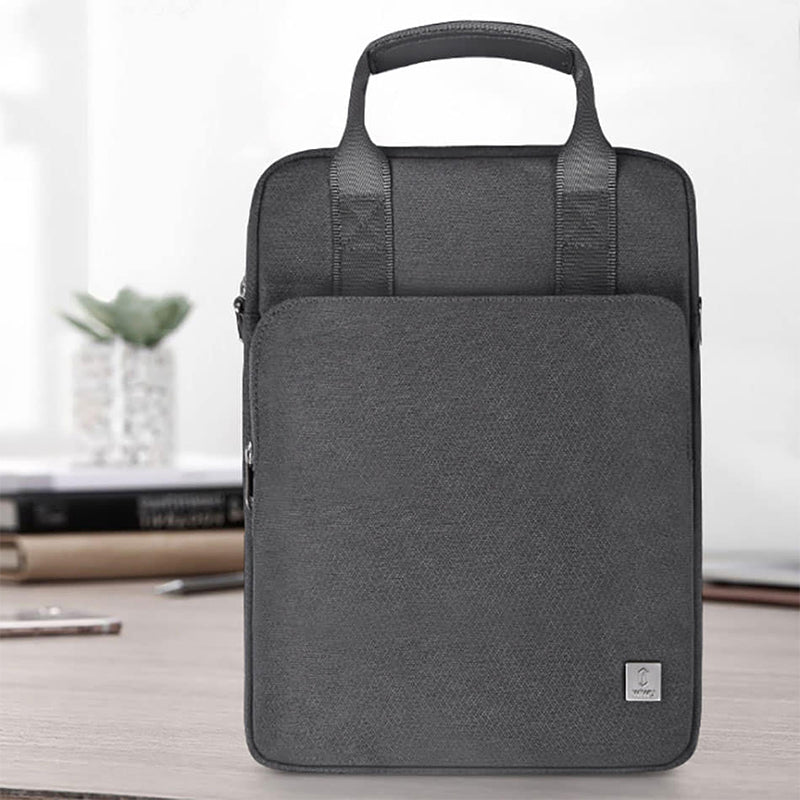 WIWU Alpha Vertical Double Layer Bag