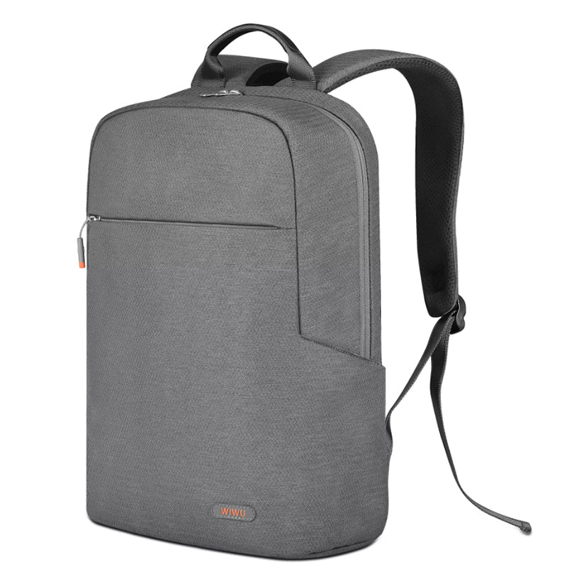 WiWU Wholesale Waterproof Large Capacity Pilot Backpack Computer Back Pack