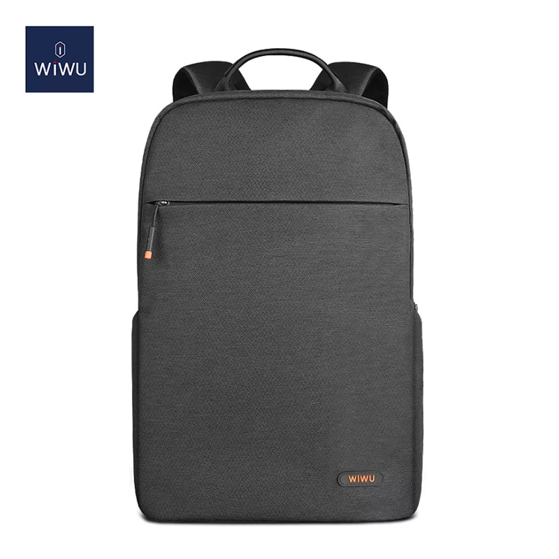 WiWU Wholesale Waterproof Large Capacity Pilot Backpack Computer Back Pack