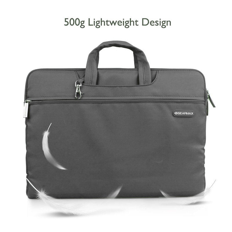 WiWU Factory Customize Eco friendly Laptop Handbag Laptop bag for Macbook Air Pro
