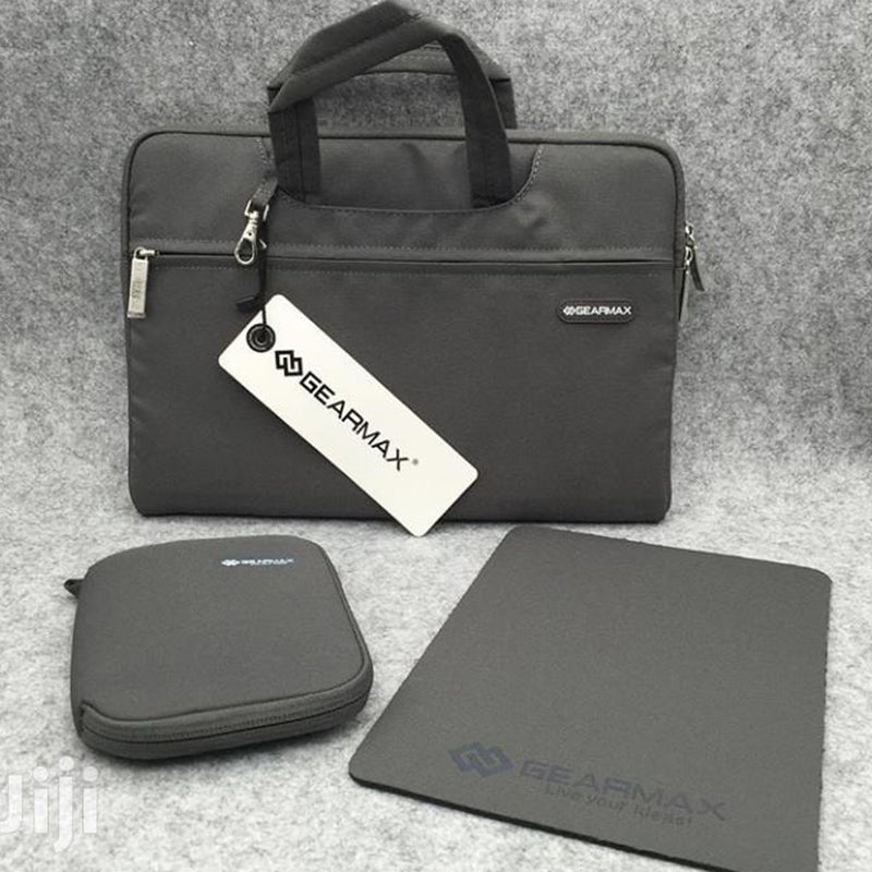 WiWU Factory Customize Eco friendly Laptop Handbag Laptop bag for Macbook Air Pro