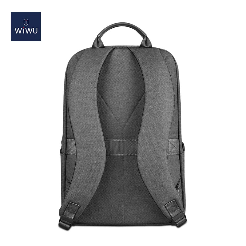 WiWU Wholesale Waterproof Large Capacity Pilot Backpack Computer Back Pack