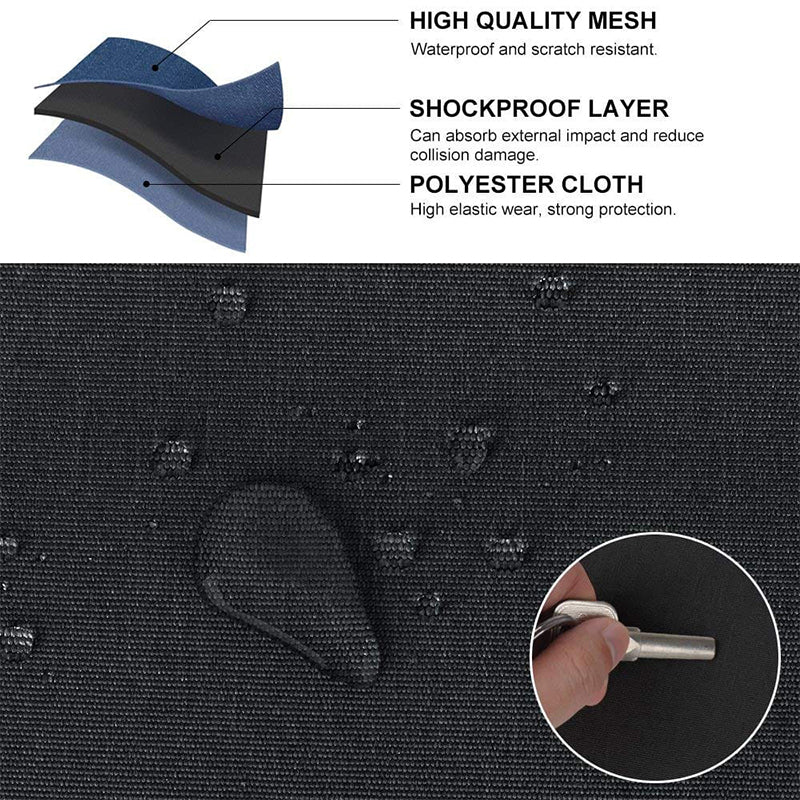 WIWU Cozy Organise Bag