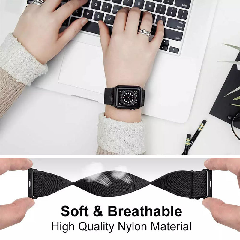 Apple Watch New Band Fabric