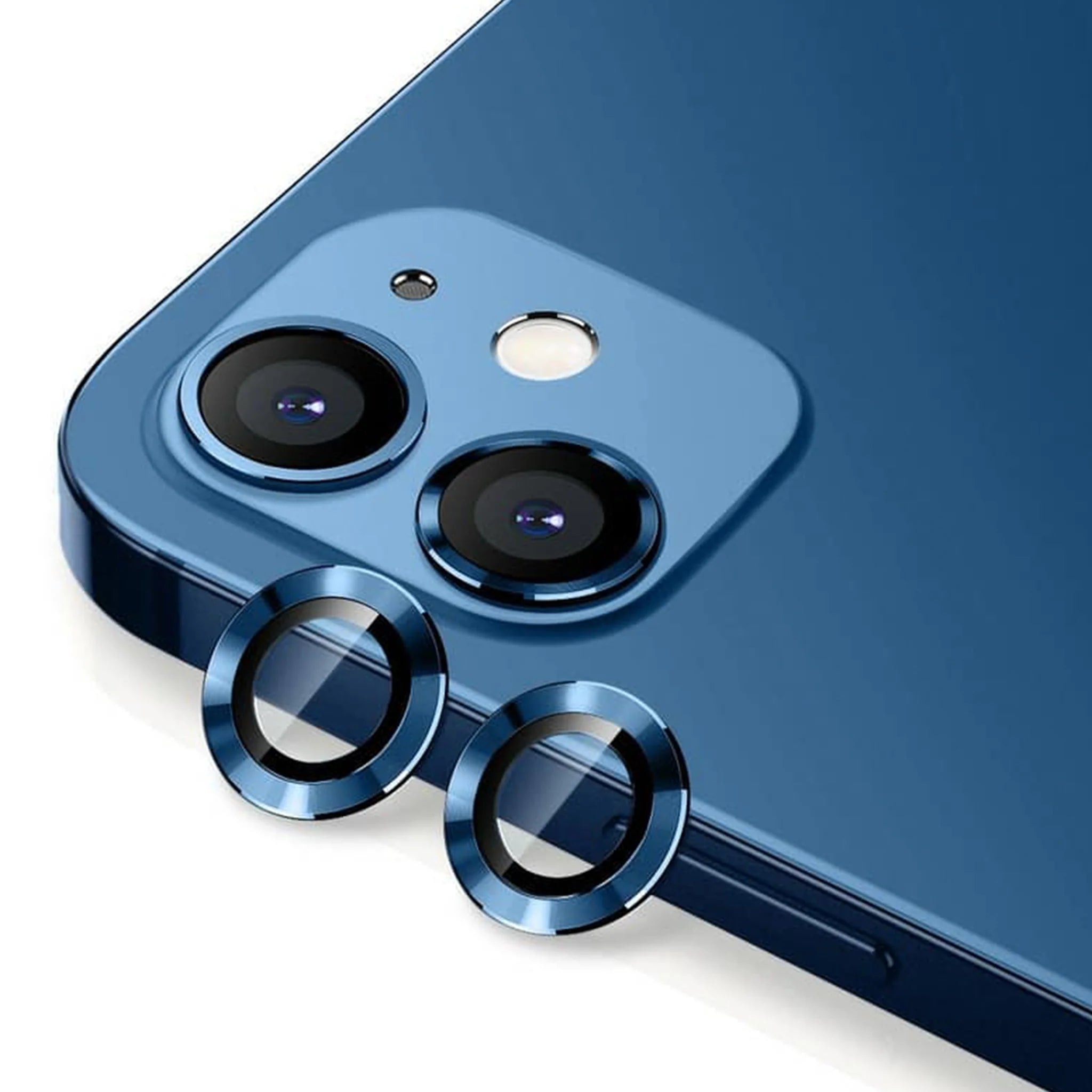 Lens Camera