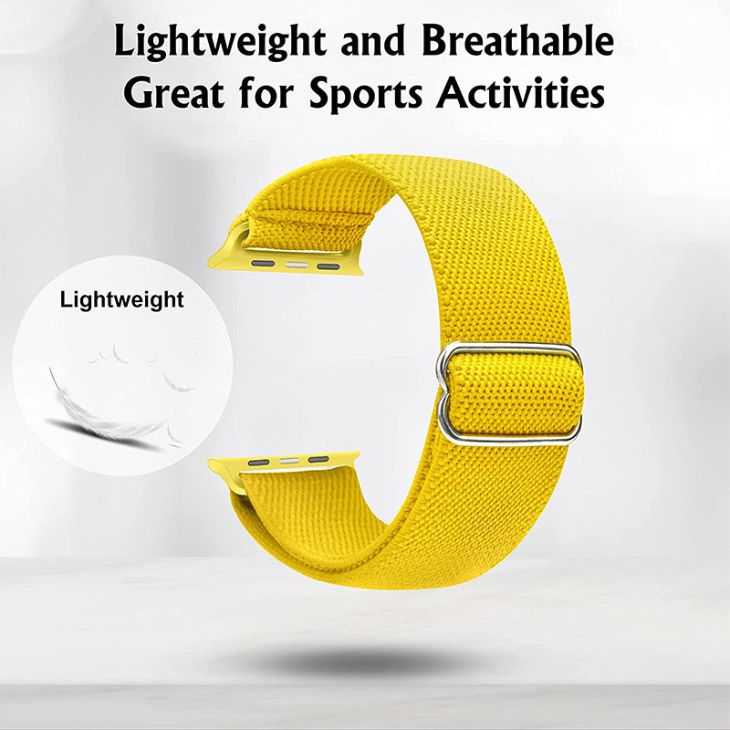 Apple Watch New Band Fabric