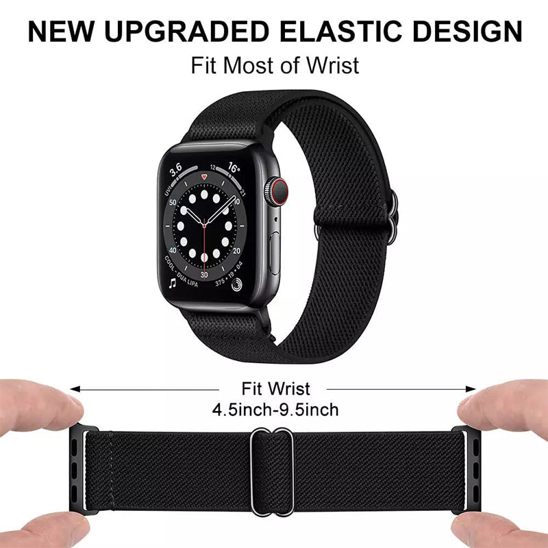 Apple Watch New Band Fabric