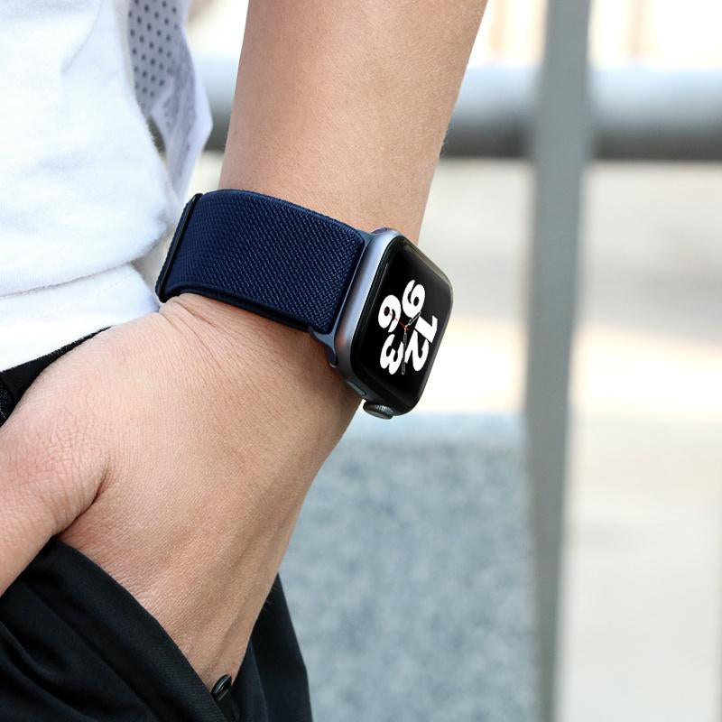 Apple Watch New Band Fabric