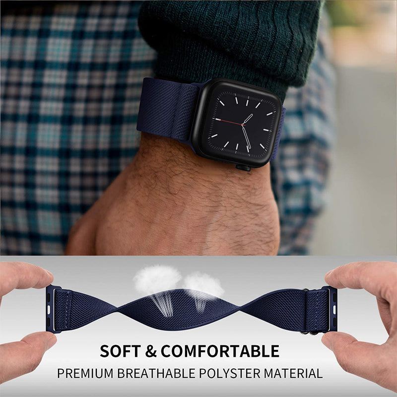 Apple Watch New Band Fabric