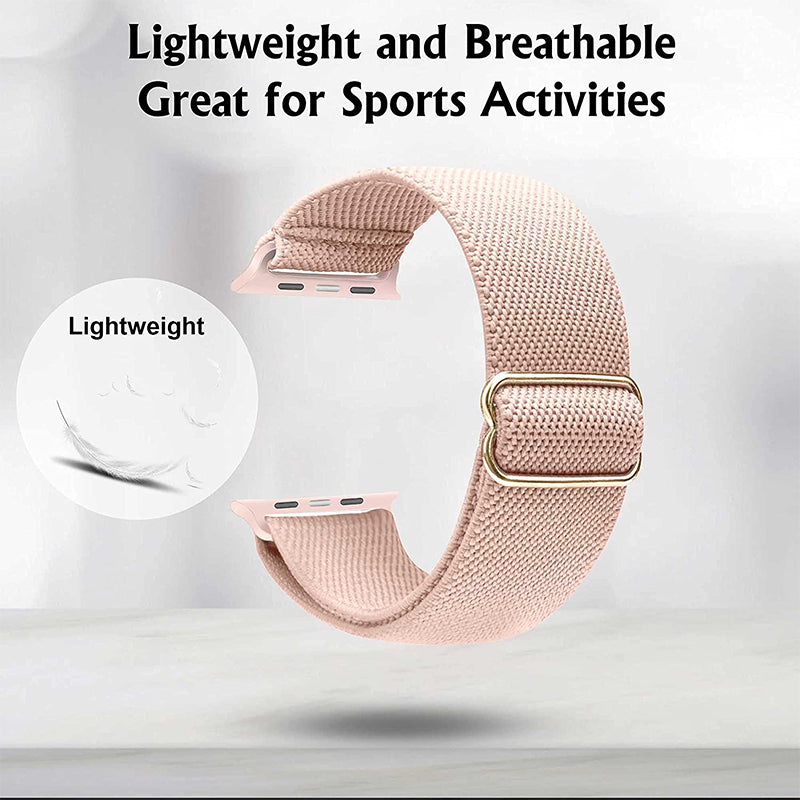 Apple Watch New Band Fabric