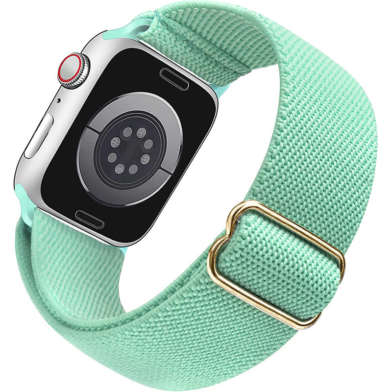 Apple Watch New Band Fabric
