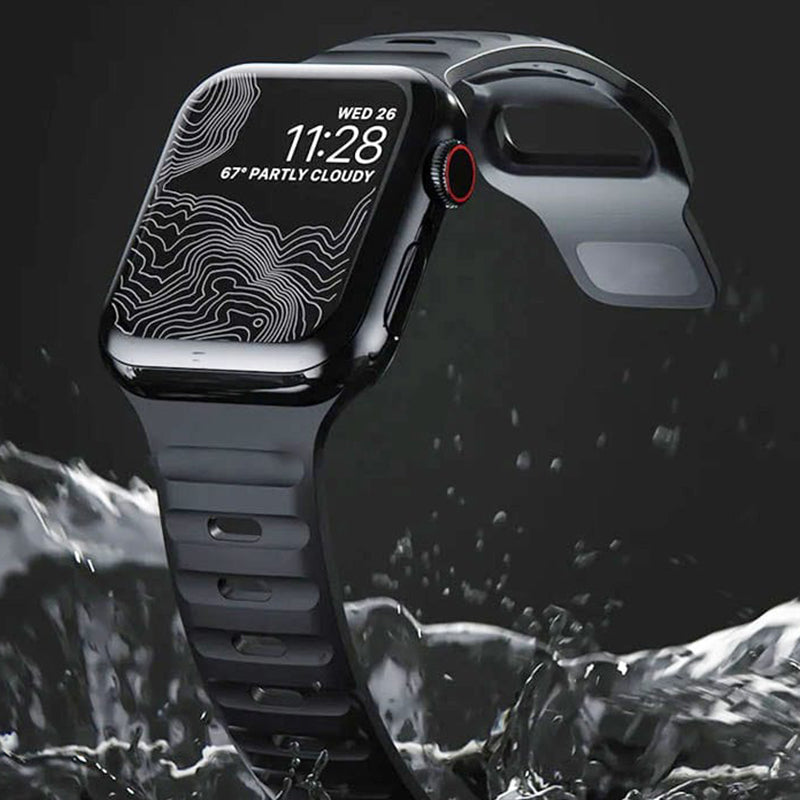 Spigen Waterproof Sport Band for Apple Watch