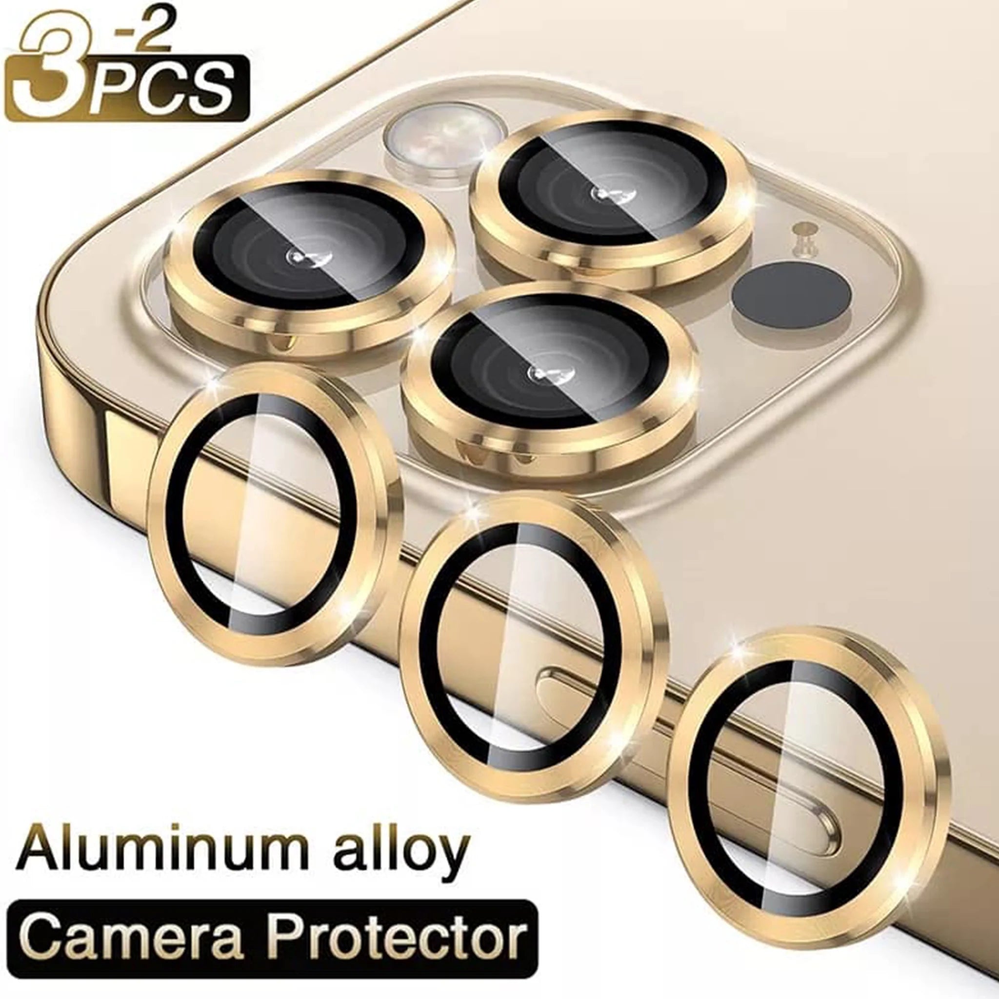 Lens Camera