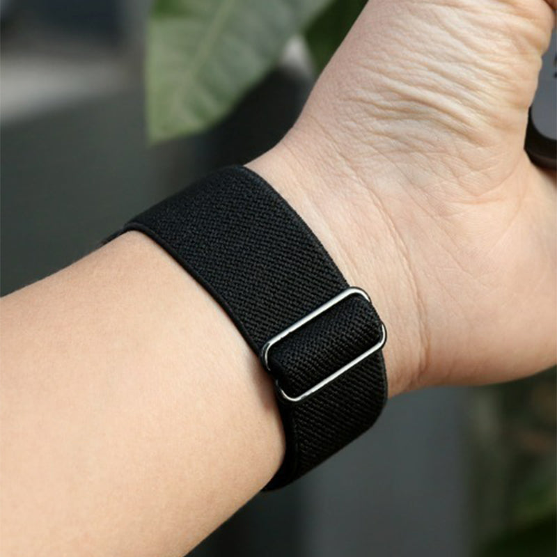 Apple Watch New Band Fabric